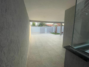 Casa Praia 4 quartos 2 suítes piscina churrasqueira garagem para 4 carros
